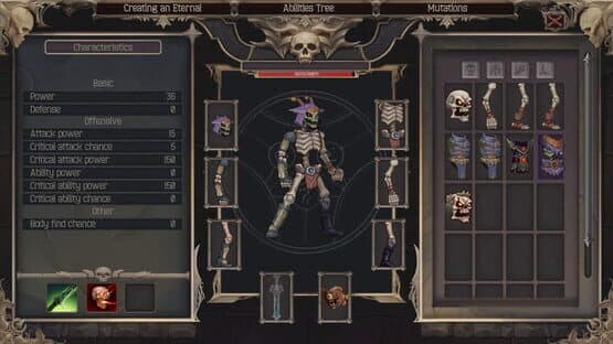Soulbind: Prologue — screenshot 6