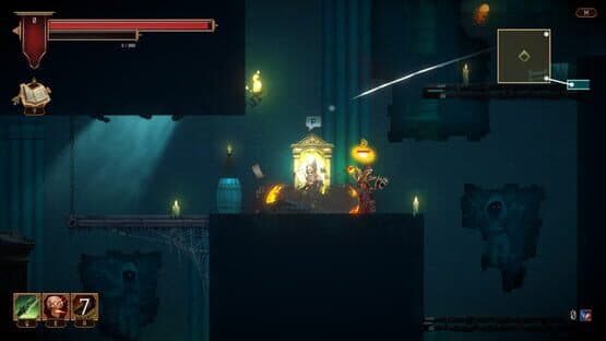 Soulbind: Prologue — screenshot 7