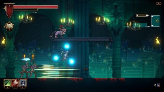 Soulbind: Prologue — screenshot 8