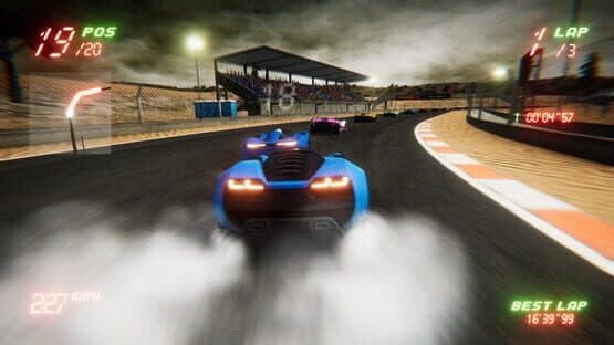 Final Apex — screenshot 1