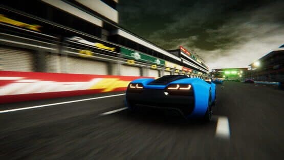 Final Apex — screenshot 2