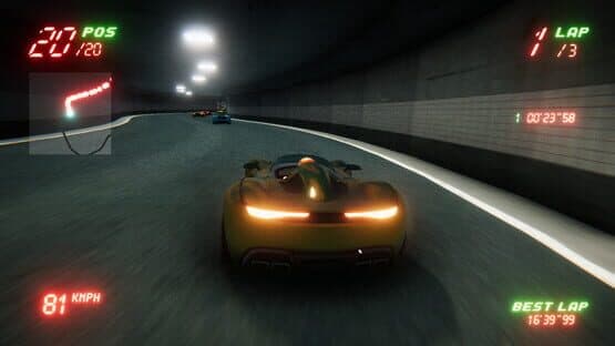 Final Apex — screenshot 3