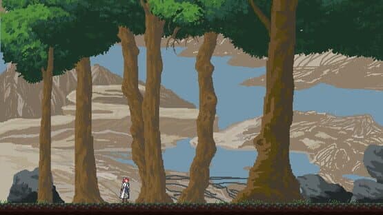Quell the Disaster — screenshot 2