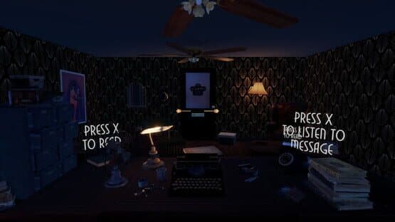 Nexus PI — screenshot 3