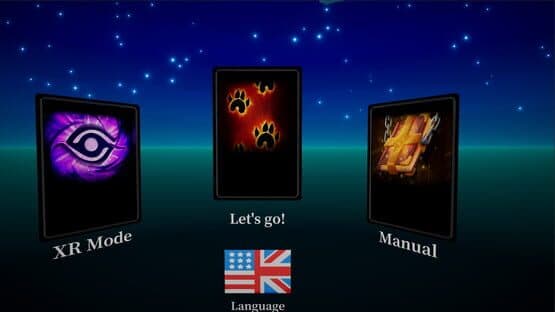 Ninja: Waltz of night — screenshot 1