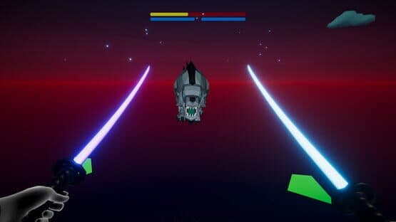 Ninja: Waltz of night — screenshot 2
