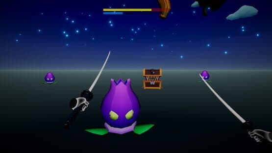 Ninja: Waltz of night — screenshot 3