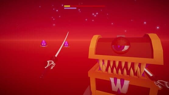 Ninja: Waltz of night — screenshot 4