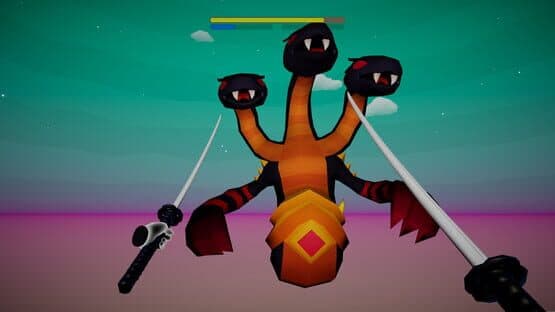 Ninja: Waltz of night — screenshot 5