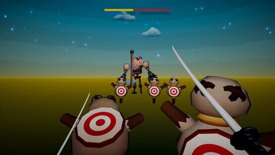 Ninja: Waltz of night — screenshot 6