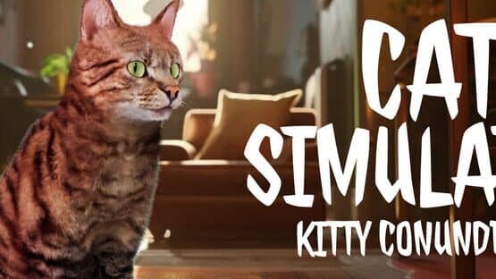 Cat Simulator: Kitty Conundrums — screenshot 1