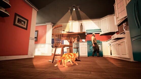 Cat Simulator: Kitty Conundrums — screenshot 2