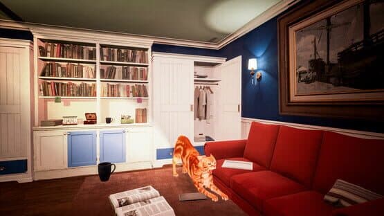 Cat Simulator: Kitty Conundrums — screenshot 3