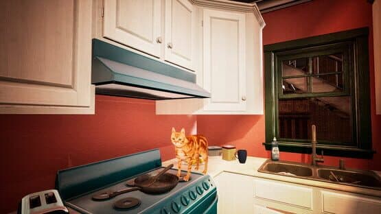 Cat Simulator: Kitty Conundrums — screenshot 4