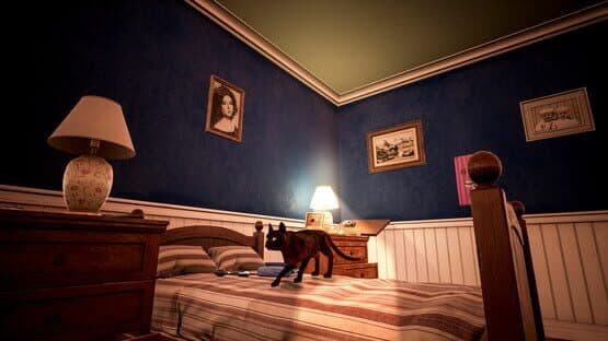 Cat Simulator: Kitty Conundrums — screenshot 5