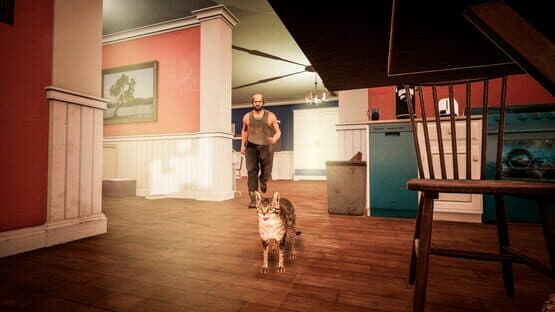 Cat Simulator: Kitty Conundrums — screenshot 6