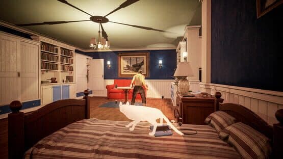 Cat Simulator: Kitty Conundrums — screenshot 8