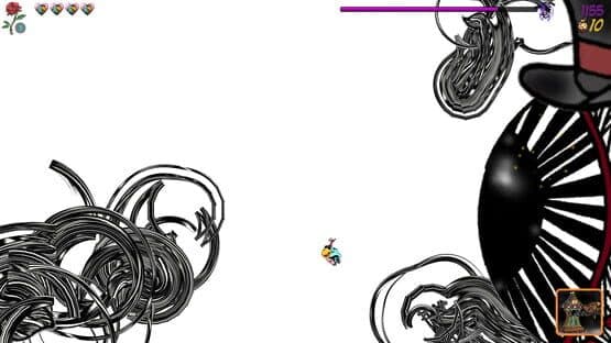 Cold Lazarus — screenshot 2