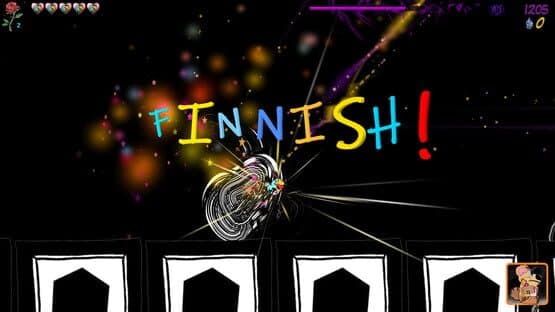 Cold Lazarus — screenshot 6