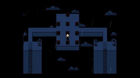 There Is No Sleep — screenshot 1