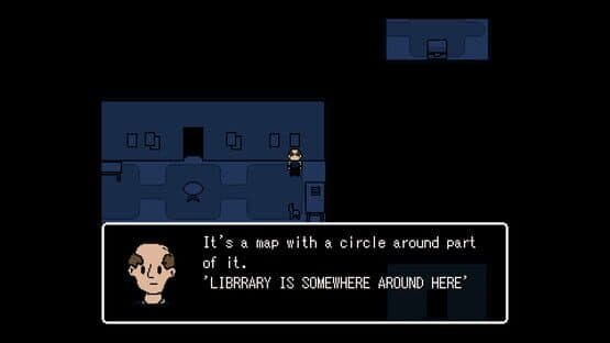 There Is No Sleep — screenshot 4