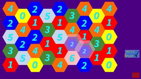 Hexseeker — screenshot 3