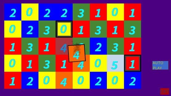 Hexseeker — screenshot 4