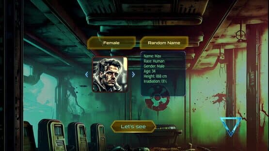 I'm a Rocker! — screenshot 1