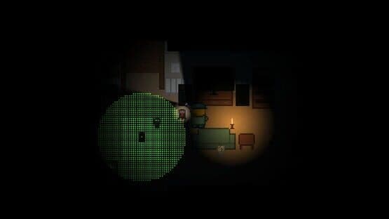 Paranormal Home Invaders — screenshot 1