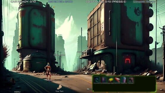 I'm a Rocker! — screenshot 3