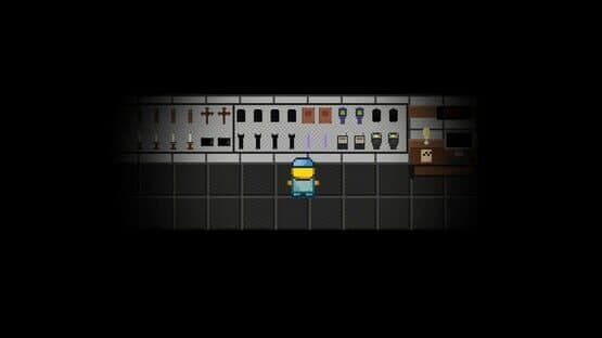 Paranormal Home Invaders — screenshot 4