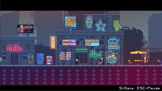 Reblica — screenshot 1