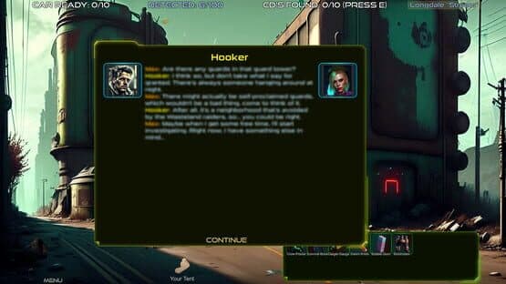 I'm a Rocker! — screenshot 4