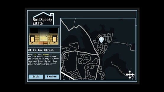 Paranormal Home Invaders — screenshot 5