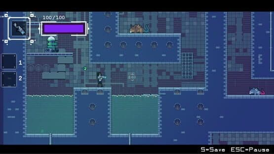 Reblica — screenshot 3