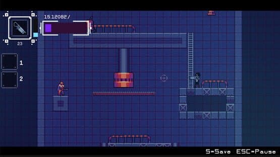 Reblica — screenshot 4