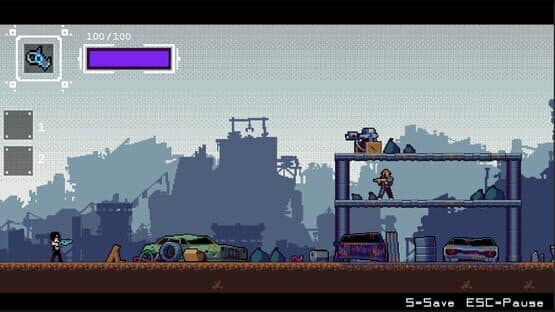 Reblica — screenshot 5