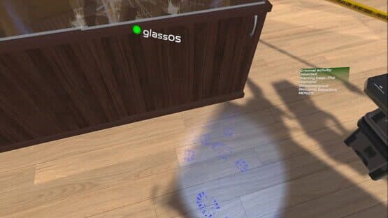 Home Detective: Immersive Edition — screenshot 2