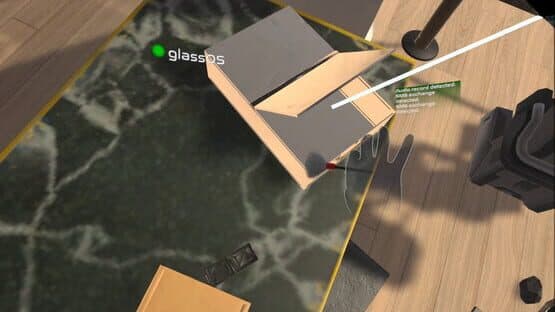 Home Detective: Immersive Edition — screenshot 5