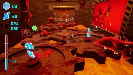Ramshackle.Exe — screenshot 1