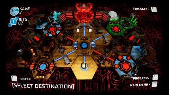 Ramshackle.Exe — screenshot 2