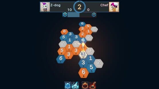 Hexaflip — screenshot 2