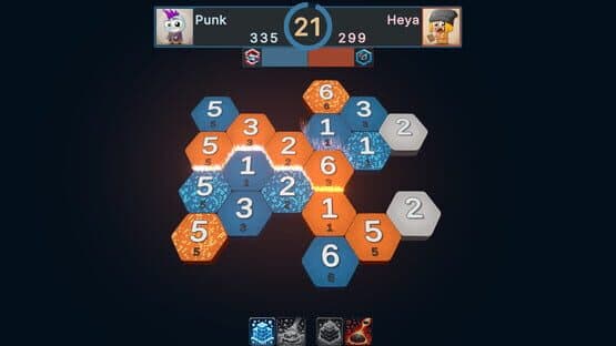 Hexaflip — screenshot 3
