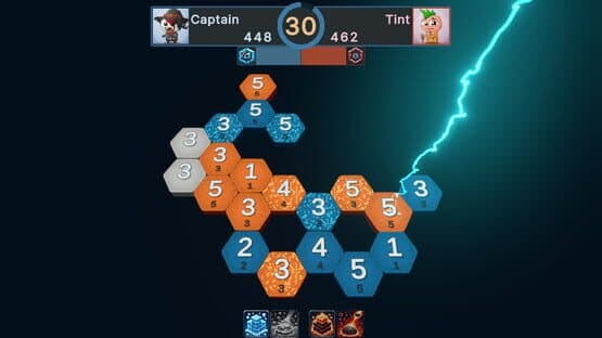 Hexaflip — screenshot 4