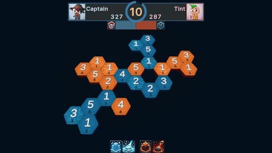 Hexaflip — screenshot 5