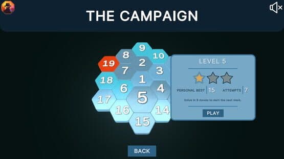 Hexaflip — screenshot 6
