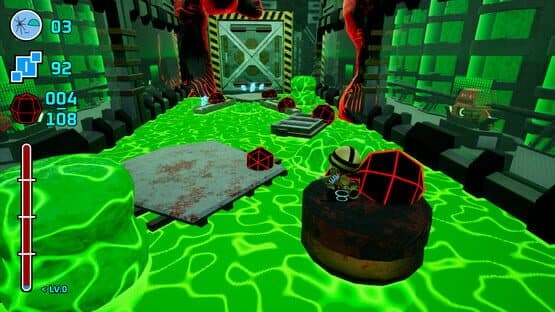 Ramshackle.Exe — screenshot 6