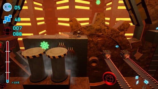 Ramshackle.Exe — screenshot 7