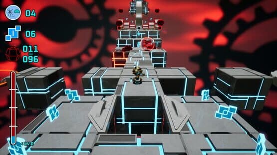 Ramshackle.Exe — screenshot 8