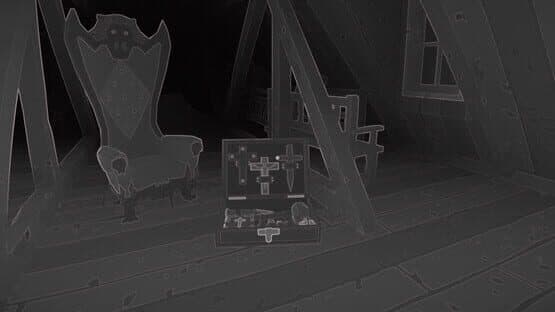 BlinDead — screenshot 3